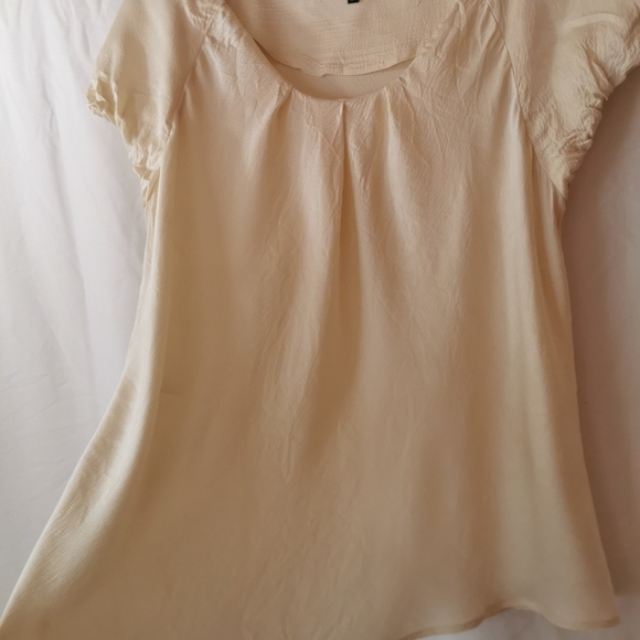 Jones of New York, silk, size 16 - Picture 5 of 10